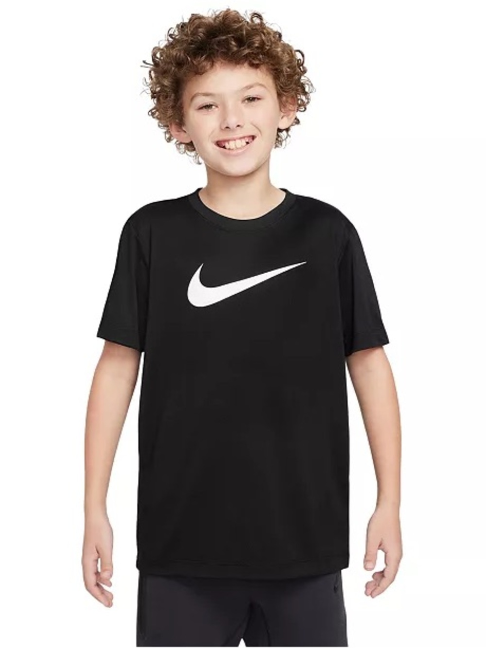 Nike Legend
Big Kids' Dri-FIT T-Shirt Large